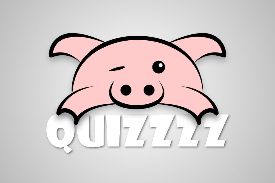 Quizzz, Logo Quiz Variationen